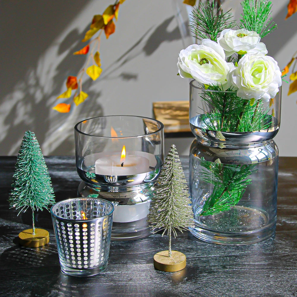 Richland Monroe Vase Large Set Of 6 4 Richland Monroe Vase Large Set Of 6 - Image 2