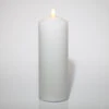Richland 3"X8" Bullet LED Wax Candle Set Of 6 -Candle Decorations 91153 3170 2 e97a4c26 3880 4924 8fcf 2bf08861009c