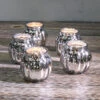 Richland Avery Votive Holder Set Of 72