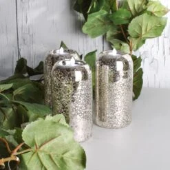 Richland Mercury Leopard Tealight Holder – Large Set Of 48 7 Richland Mercury Leopard Tealight Holder – Large Set Of 48 -Candle Decorations 9560 1401 2 9484fa23 9788 436f bd84 174413fcdde9