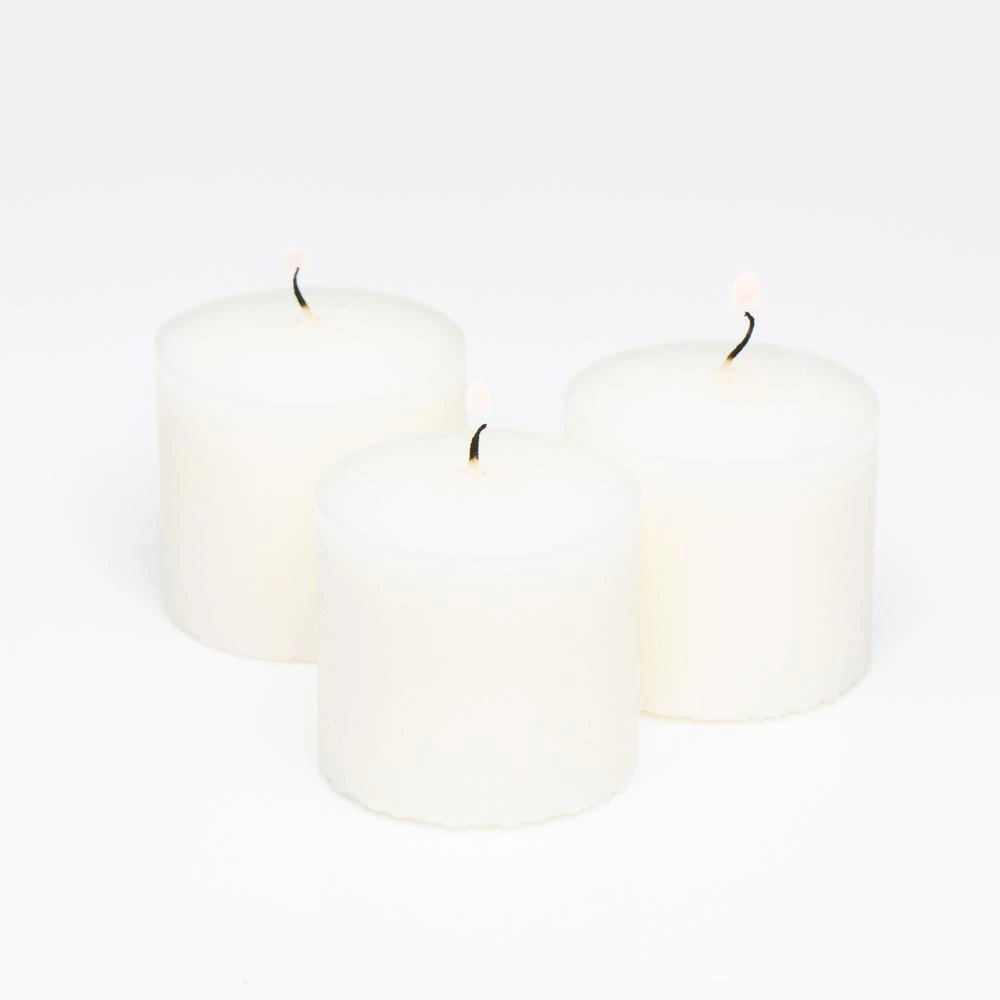 Richland Votive Candles & Eastland Frosted Votive Holders Set Of 288 18 Richland Votive Candles & Eastland Frosted Votive Holders Set Of 288 - Image 16