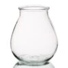 Halcyone Vintage Glass Vase Large Set Of 8 -Candle Decorations 967A1406 Edit dcf6ce18 ec00 4172 be49 f7201269507d