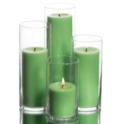 Richland Pillar Candles & Eastland Cylinder Holders Set Of 4 -Candle Decorations 967A2135 Edit 1423273c c5e9 46dc a1f3 3bdc43ce7ba3