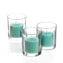 Richland Votive Candles & Eastland Clear Votive Holders Set Of 72 -Candle Decorations 967A2292 0dc410ef 948e 43c8 bd20 d7f0e00e231f
