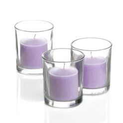 Richland Votive Candles & Eastland Clear Votive Holders Set Of 144 33 Richland Votive Candles & Eastland Clear Votive Holders Set Of 144 -Candle Decorations 967A2299 2335c14c bac4 4e65 b925 5e05601ac7e6