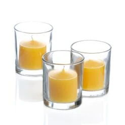 Richland Votive Candles & Eastland Clear Votive Holders Set Of 144 29 Richland Votive Candles & Eastland Clear Votive Holders Set Of 144 -Candle Decorations 967A2301 4f1678a8 8ac0 4174 8d0d b0c4c7a42f58