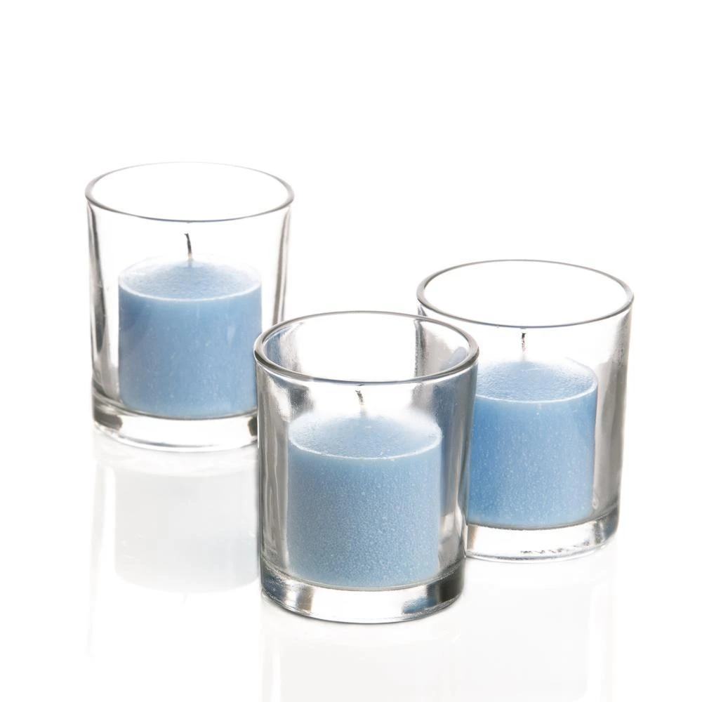 Richland Votive Candles & Eastland Clear Votive Holders Set Of 144 15 Richland Votive Candles & Eastland Clear Votive Holders Set Of 144 - Image 13
