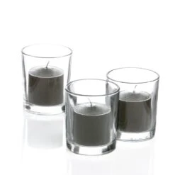 Richland Votive Candles & Eastland Clear Votive Holders Set Of 72 -Candle Decorations 967A2305 Edit a27f8971 31a2 4ac2 adc3 aeb88c68b5da