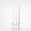 Richland Taper Candles 14" White Set Of 50 1 Richland Taper Candles 14" White Set Of 50 -Candle Decorations 967a0027 edit 1