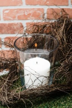 Richland Dorsey Vase Set Of 8 7 Richland Dorsey Vase Set Of 8 -Candle Decorations 967a0305 1