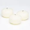 Richland Floating Candles 2" Light Ivory Set Of 288 -Candle Decorations 967a1393 edit f4091841 5c43 4b32 b5b8 1b815f8f5f1e