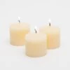 Richland Votive Candles Ivory Vanilla Scented 10 Hour Set Of 288 -Candle Decorations 967a2377 edit