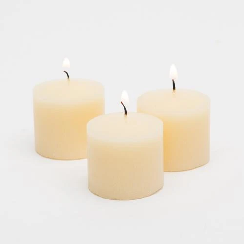 Richland Votive Candles Ivory Vanilla Scented 10 Hour Set Of 288 3 Richland Votive Candles Ivory Vanilla Scented 10 Hour Set Of 288