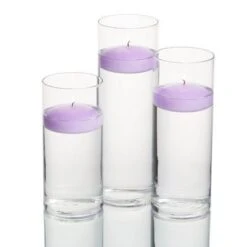 Richland Floating Candles & Eastland Cylinder Holders Set Of 36 25 Richland Floating Candles & Eastland Cylinder Holders Set Of 36 -Candle Decorations 967a2746 edit 2 400x 9097d7d6 49be 4ef3 b693 56ccd55e96cb