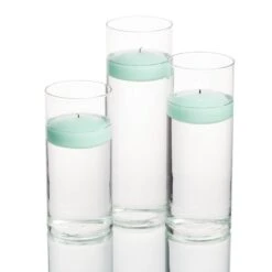 Richland Floating Candles & Eastland Cylinder Holders Set Of 3 28 Richland Floating Candles & Eastland Cylinder Holders Set Of 3 -Candle Decorations 967a2748 edit 2