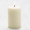 Richland 4" X 6" Light Ivory Pillar Candles Set Of 6 2 Richland 4" X 6" Light Ivory Pillar Candles Set Of 6 -Candle Decorations 967a5224 edit 1