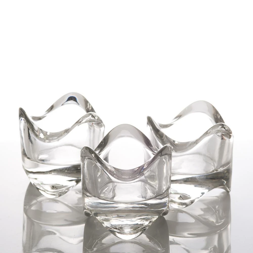 Richland Tealight Candles & Eastland Tealight Holders Set Of 48 9 Richland Tealight Candles & Eastland Tealight Holders Set Of 48 - Image 7