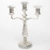 Richland Mercury Tri Candelabra 1 Richland Mercury Tri Candelabra -Candle Decorations 967a6131