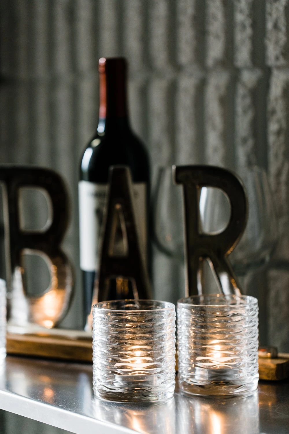 Richland Wavie Candle Holder Set Of 36 4 Richland Wavie Candle Holder Set Of 36 - Image 2