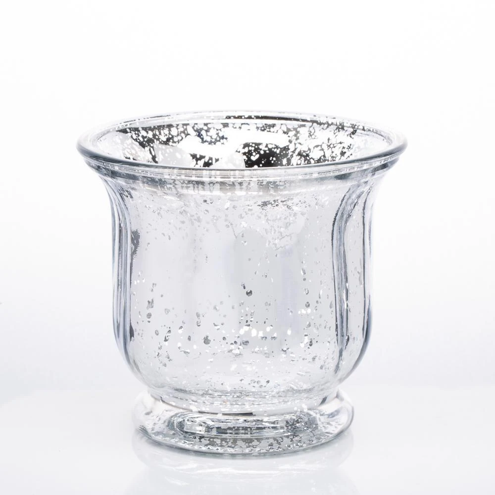 Richland Mercury Venus Jar Silver Set Of 12 3 Richland Mercury Venus Jar Silver Set Of 12