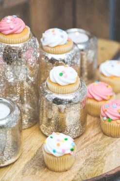 Richland Mercury Leopard Tealight Holder – Small Set Of 96 11 Richland Mercury Leopard Tealight Holder – Small Set Of 96 -Candle Decorations 967a8305 1