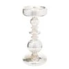 Richland Pillar Holder Unique Mercury Bubble - 8.5" - Set Of 6 2 Richland Pillar Holder Unique Mercury Bubble - 8.5" - Set Of 6 -Candle Decorations 967a9254 edit d302711f 82aa 4af3 9408 d5af857ba1ac