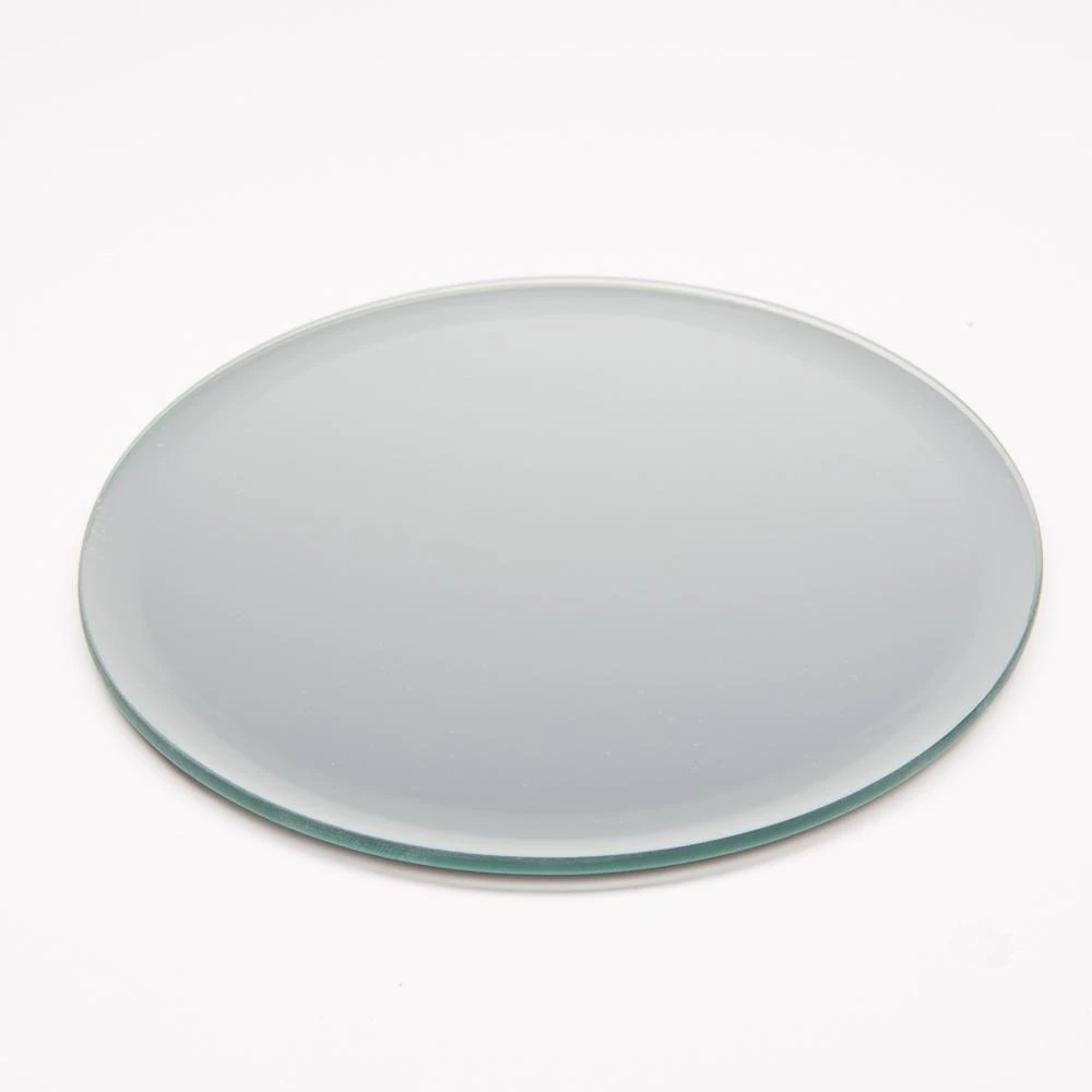 Eastland Round Mirror Coaster 5" Set Of 12 3 Eastland Round Mirror Coaster 5" Set Of 12