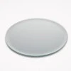 Eastland Round Mirror Coaster 5" Set Of 72