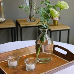 Eastland Oyster Cocktail Votive Candle Holder Set Of 12 -Candle Decorations 9984 7322 de4de789 17e4 45d8 8d46 aadd994babb6