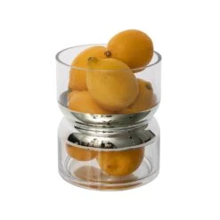 Richland Monroe Vase Small Set Of 6 -Candle Decorations FinalsWhiteBackground 5 4d3e135c cdf2 4fbe b297 478c49f5b476