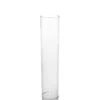 Richland Glass Chimney Candle Shade 4" X 18" Set Of 12 2 Richland Glass Chimney Candle Shade 4" X 18" Set Of 12 -Candle Decorations G418NB 0664 4 5baab232 4570 466b 8b8b d39706b77828