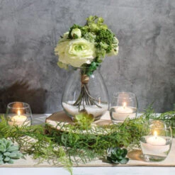 Richland Floating Candles 2" White Set Of 72 10 Richland Floating Candles 2" White Set Of 72 -Candle Decorations HeroGreen 1 1226357c 1859 43ca 981a 3f75f54db7b1