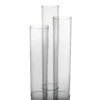 Richland Glass Chimney Candle Shade 16", 18" & 20" Set Of 3 1 Richland Glass Chimney Candle Shade 16", 18" & 20" Set Of 3 -Candle Decorations IMG 0659 5