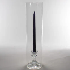 Richland Glass Chimney Candle Shade 4" X 16" Set Of 12 -Candle Decorations IMG 0745 3 1674e330 e841 4a65 aaaa 71f6d8e6d33e