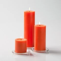 Richland Pillar Candles & Eastland Square Holders Set Of 3 -Candle Decorations MG 1836 Edit 299059f5 0be7 4535 bb8a 798e8c52c318