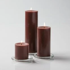 Richland Pillar Candles & Eastland Square Holders Set Of 18 28 Richland Pillar Candles & Eastland Square Holders Set Of 18 -Candle Decorations MG 1842 Edit 9ce19a2e 0e44 42fa b657 b01f0af3aa2f
