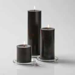 Richland Pillar Candles & Eastland Square Holders Set Of 3 -Candle Decorations MG 1843 Edit 31ff4eae 84cb 4df4 a72c b06f42ea71ac