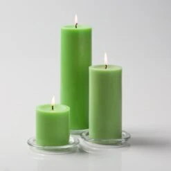 Richland Pillar Candles & Eastland Square Holders Set Of 3 -Candle Decorations MG 1846 Edit 6880194d 5f06 419f 80d2 b434611d45ab