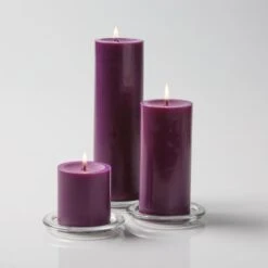Richland Pillar Candles & Eastland Square Holders Set Of 18 24 Richland Pillar Candles & Eastland Square Holders Set Of 18 -Candle Decorations MG 1849 Edit e7614bb5 e350 4876 8a52 b1350c307cda