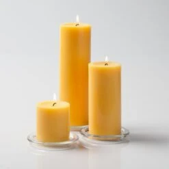 Richland Pillar Candles & Eastland Square Holders Set Of 18 26 Richland Pillar Candles & Eastland Square Holders Set Of 18 -Candle Decorations MG 1851 Edit cb5e62ac 5b89 47d4 a985 318327b8838e