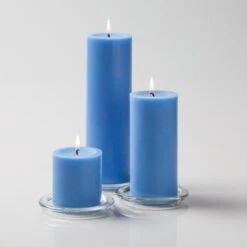 Richland Pillar Candles & Eastland Square Holders Set Of 3 -Candle Decorations MG 1852 Edit dab0cd5d 8617 45ff 9d6a 86d0b869292e