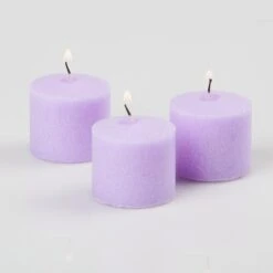 Richland Votive Candles & Eastland Frosted Votive Holders Set Of 72 -Candle Decorations MG 8758 Edit a81f8586 e449 450a 9c5b dd62f2f71a89