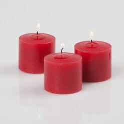 Richland Votive Candles & Eastland Frosted Votive Holders Set Of 144 -Candle Decorations MG 8766 Edit f47f0d38 9d8d 4f79 ae97 8f743c2a0de2