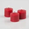 Richland Votive Candles Red Apple Cinnamon Scented 10 Hour Set Of 288 -Candle Decorations MG 8766 large 2000x 111c2db3 9b36 4698 aa2e 30c8fe563ccd