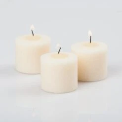 Richland Votive Candles & Eastland Frosted Votive Holders Set Of 72 -Candle Decorations MG 8773 Edit b1e927d6 0f5c 4653 853b 31e578f44b4e