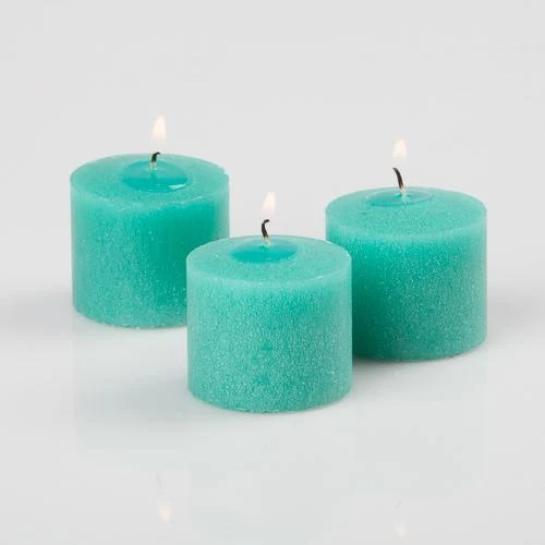 Richland Votive Candles & Eastland Frosted Votive Holders Set Of 288 16 Richland Votive Candles & Eastland Frosted Votive Holders Set Of 288 - Image 14