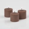 Richland Votive Candles Unscented Brown 10 Hour Set Of 144 -Candle Decorations MG 8798 large 2000x 6361da8d 3bdd 4b05 8368 ab7e5410c063