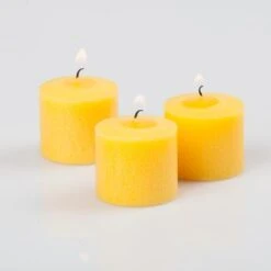 Richland Votive Candles & Eastland Frosted Votive Holders Set Of 144 -Candle Decorations MG 8804 Edit 19e85fe0 7d3a 4d3d 8105 8781e5d49189