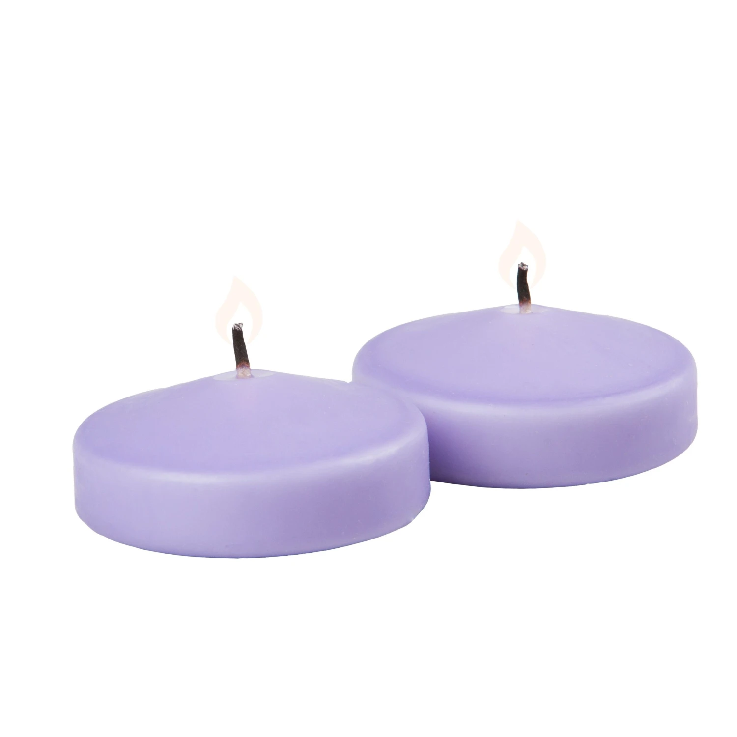 Richland Floating Candles & Eastland Square Holders Set Of 18 11 Richland Floating Candles & Eastland Square Holders Set Of 18 - Image 9