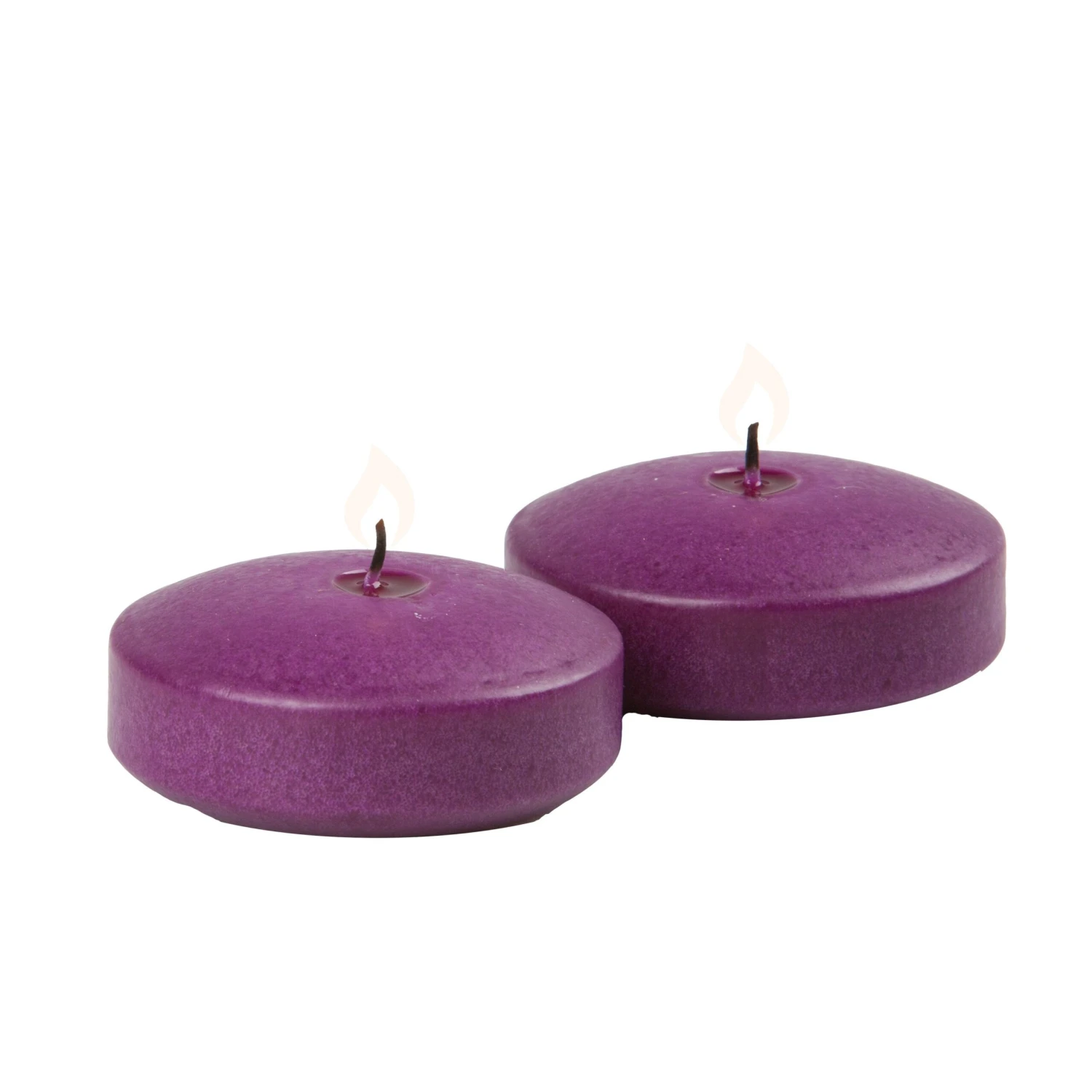 Richland Floating Candles & Eastland Square Holders Set Of 3 15 Richland Floating Candles & Eastland Square Holders Set Of 3 - Image 13